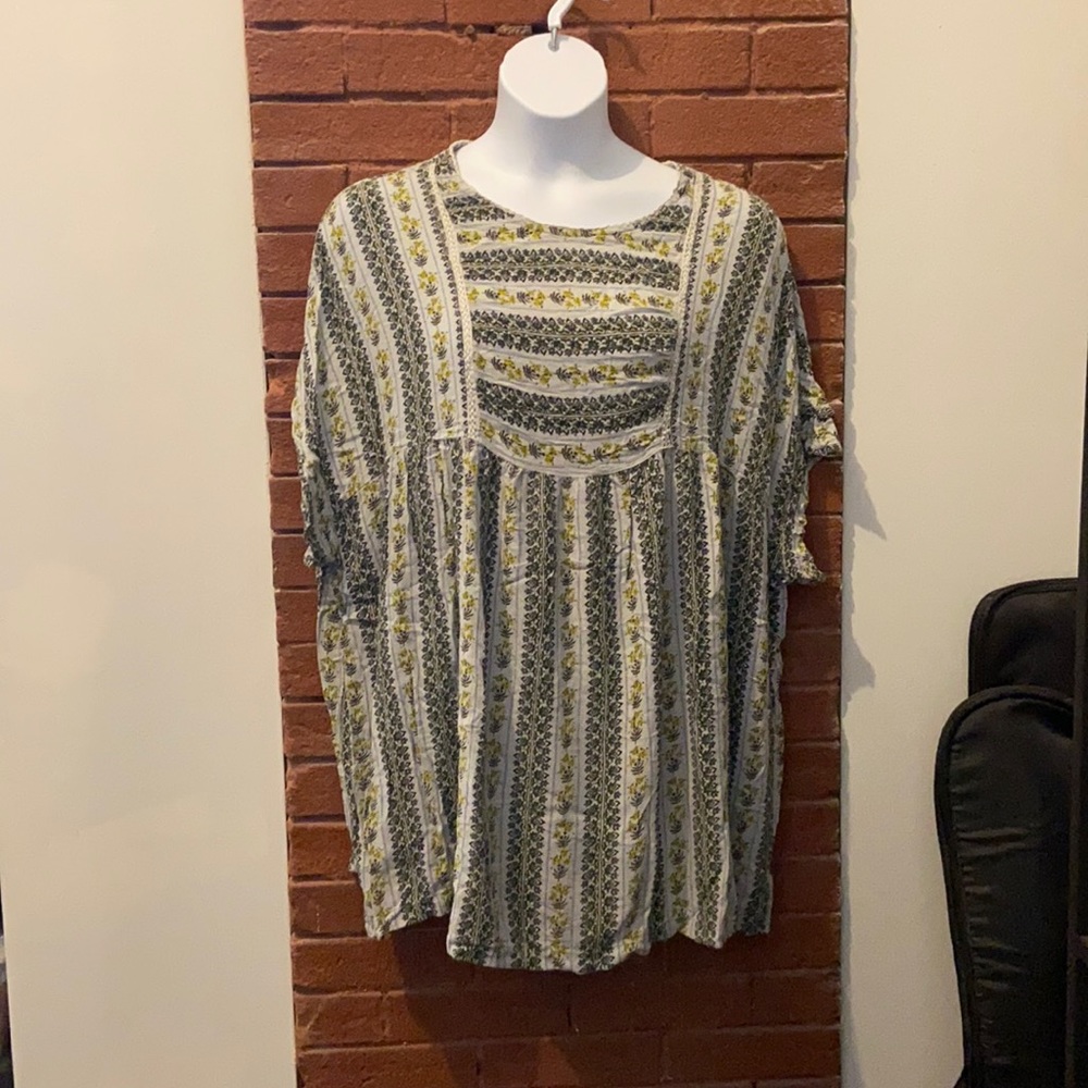 Angie dress